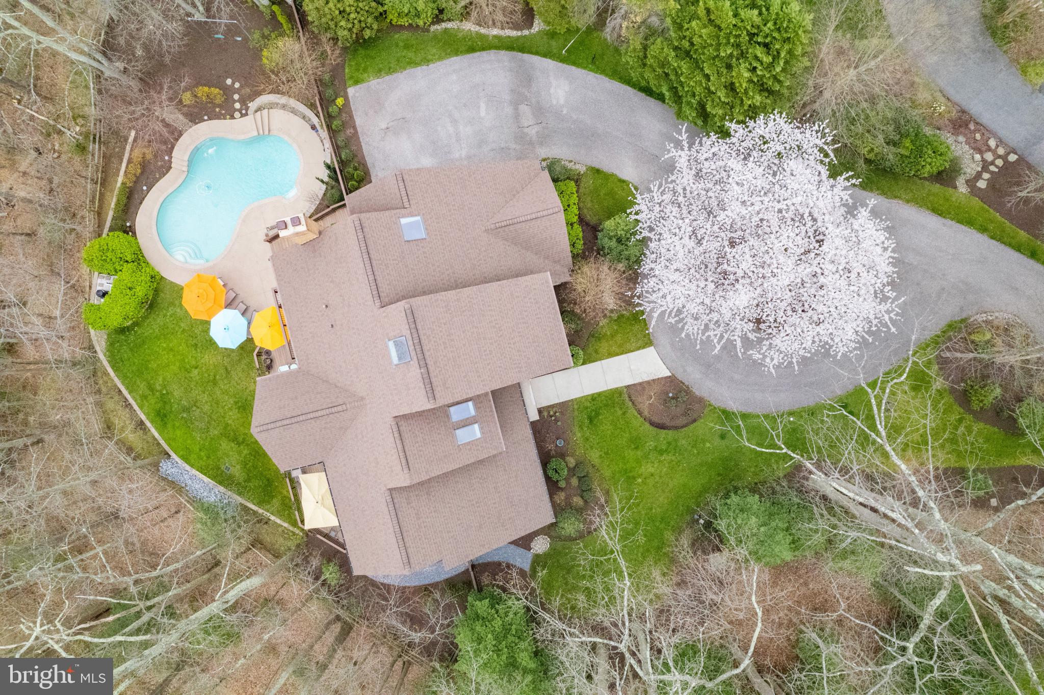 SEVERN VIEW - Residential