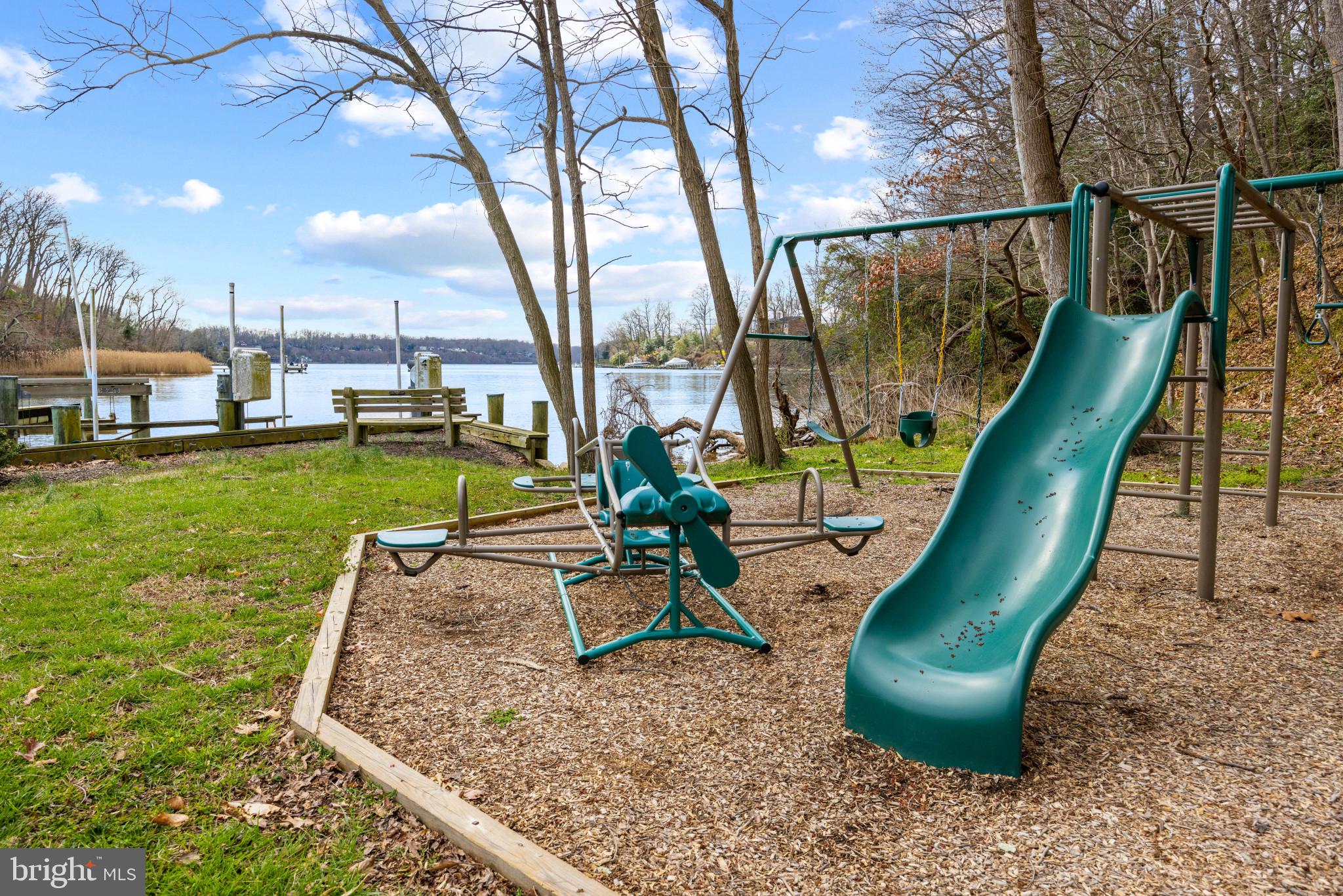 SEVERN VIEW - Residential