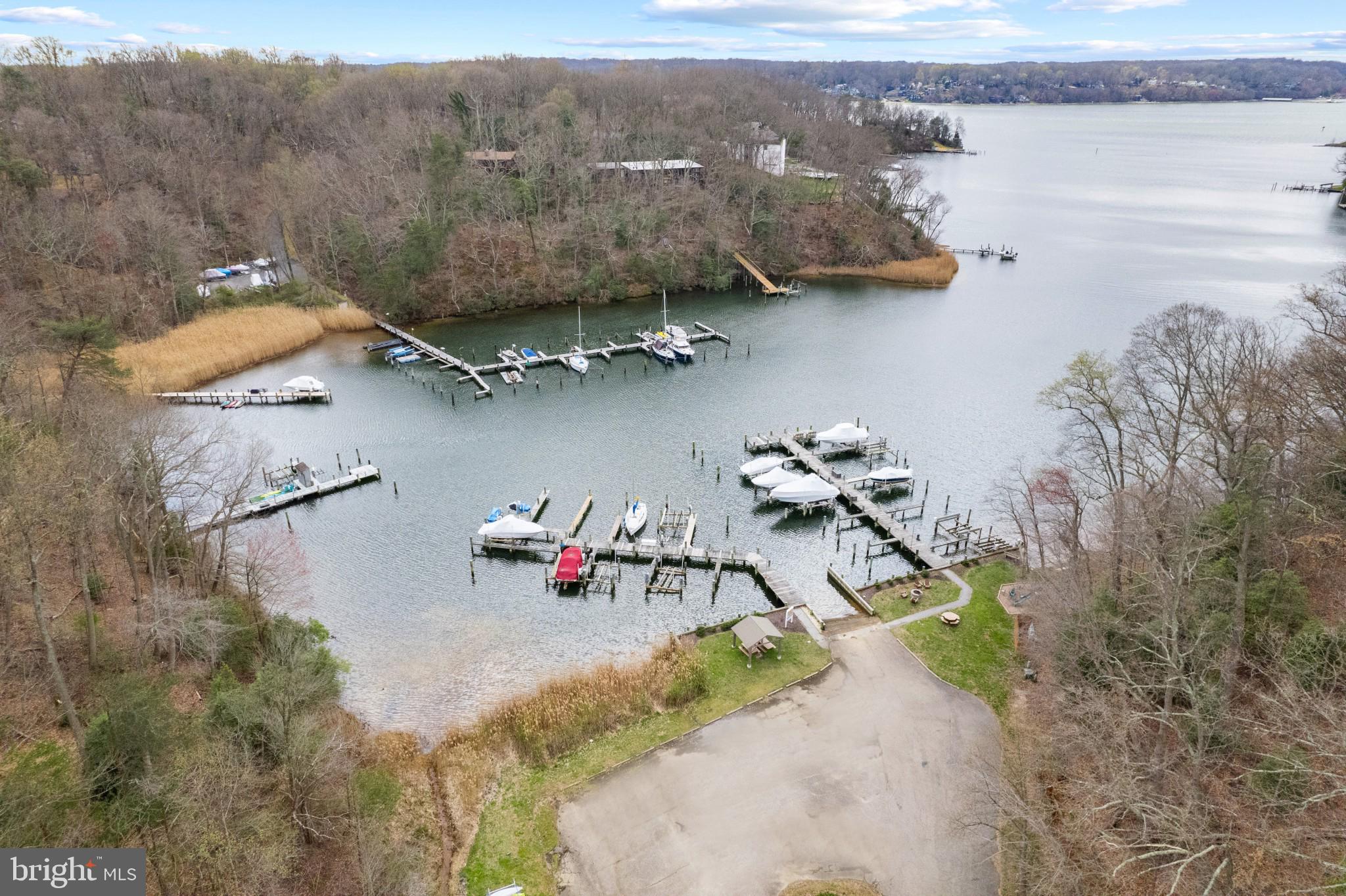 SEVERN VIEW - Residential