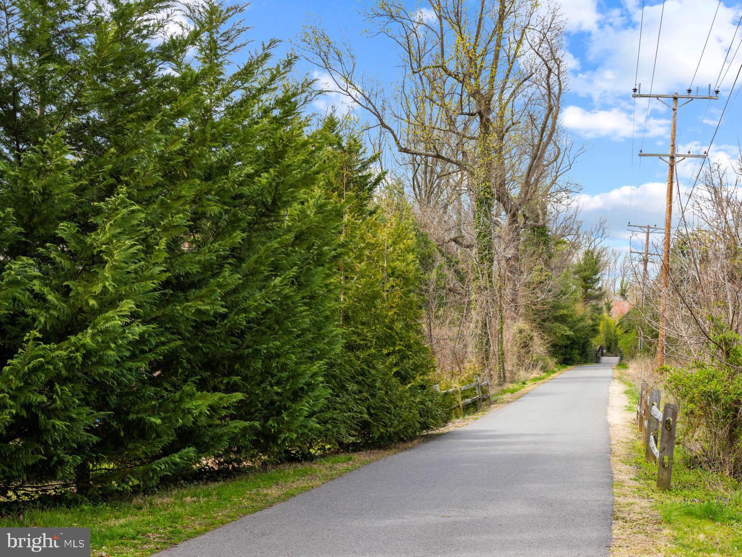 SEVERN VIEW - Residential