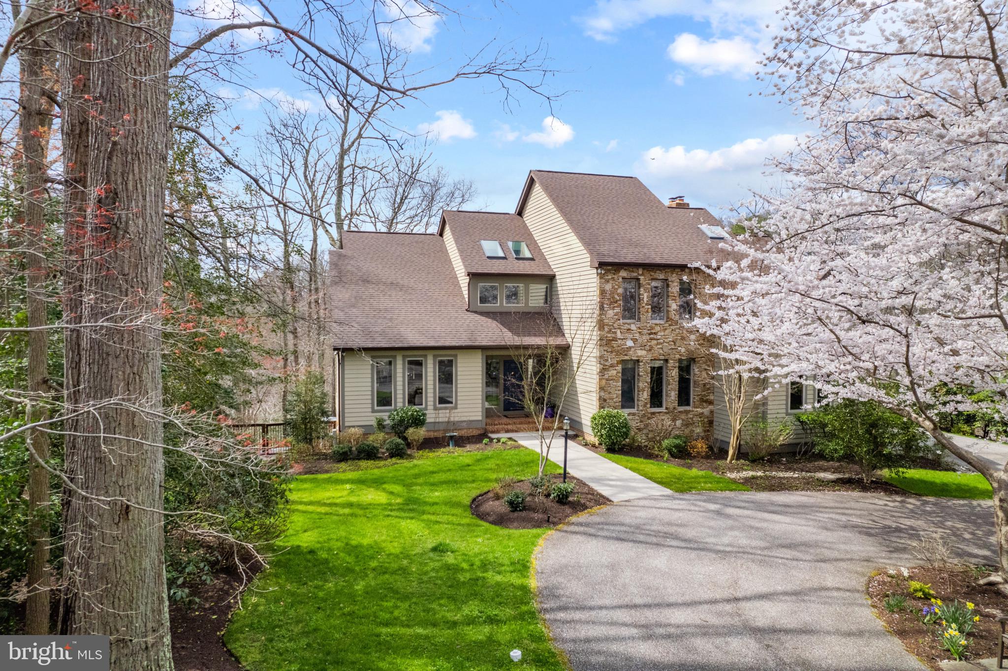 SEVERN VIEW - Residential