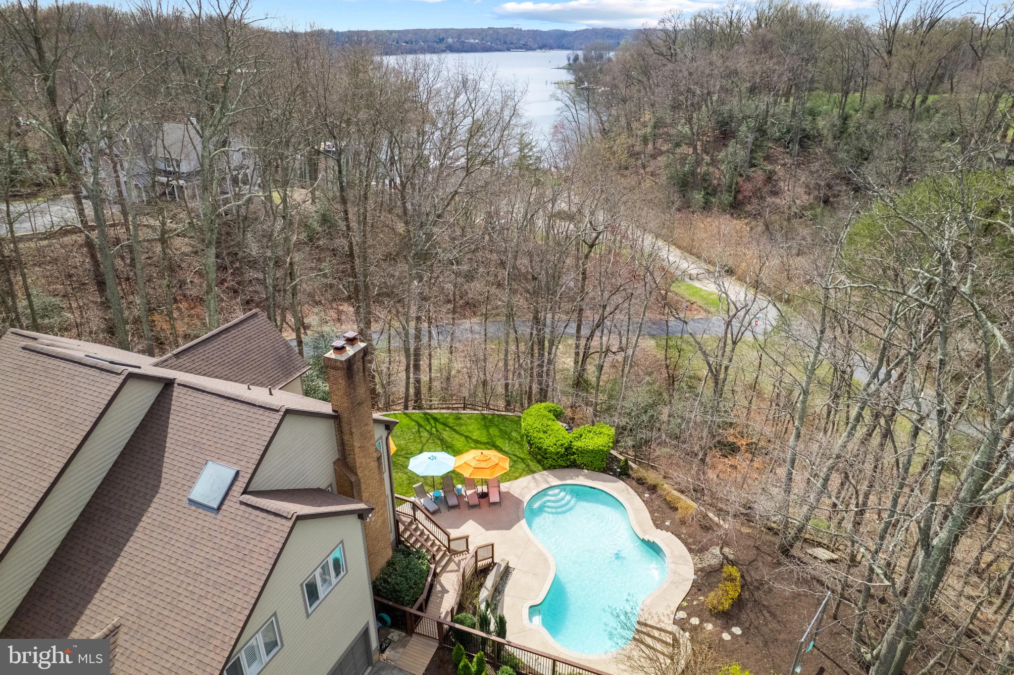 SEVERN VIEW - Residential