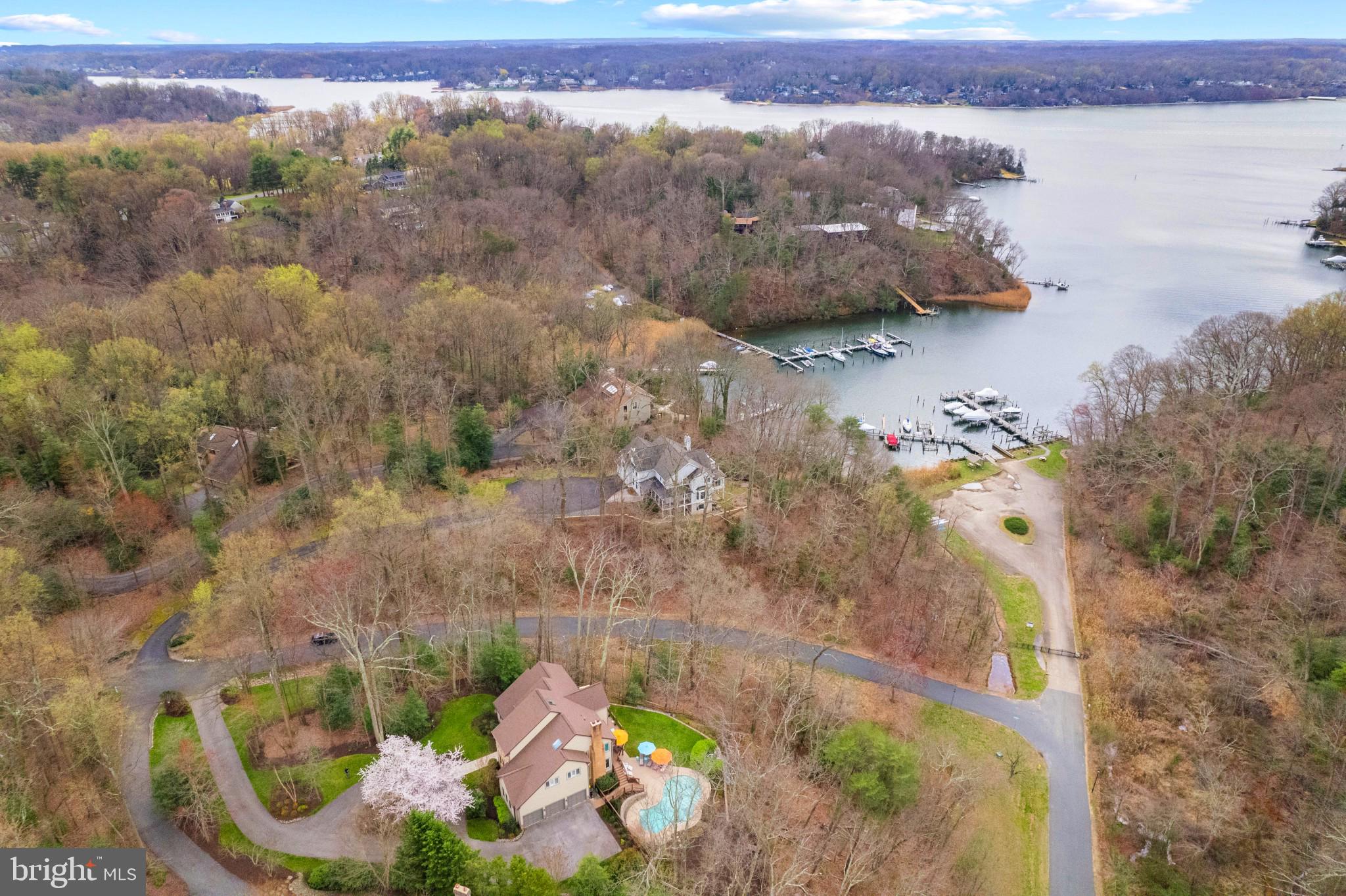 SEVERN VIEW - Residential