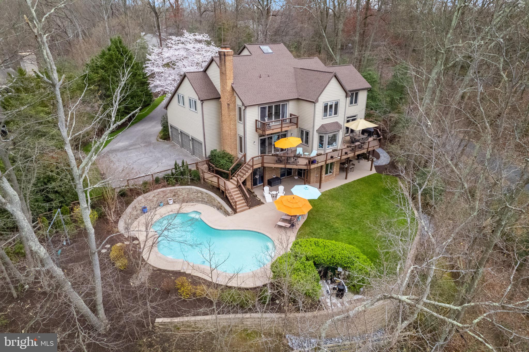 SEVERN VIEW - Residential