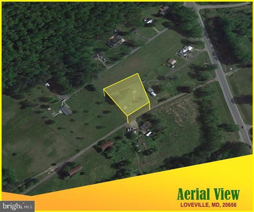 Discover 2.28 acres of level, open land offering a great opportunity to build your dream home or investment property. This property includes an existing septic system and nearby power supply. Enjoy privacy and space while still being within easy reach of local amenities and major routes. Buyer to verify all feasibility, utility connections, and intended use with the county.