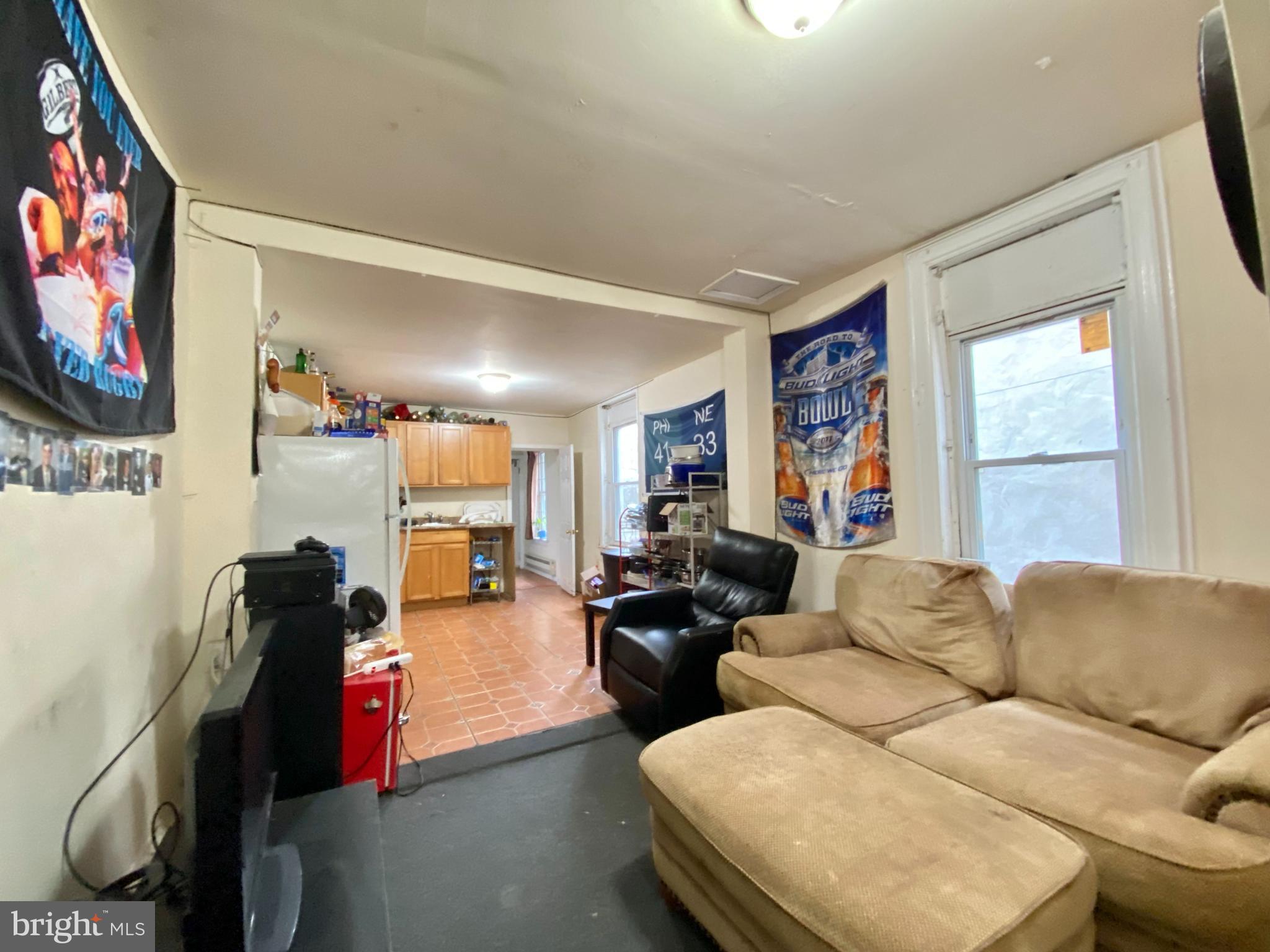 TEMPLE UNIVERSITY - Residential Lease