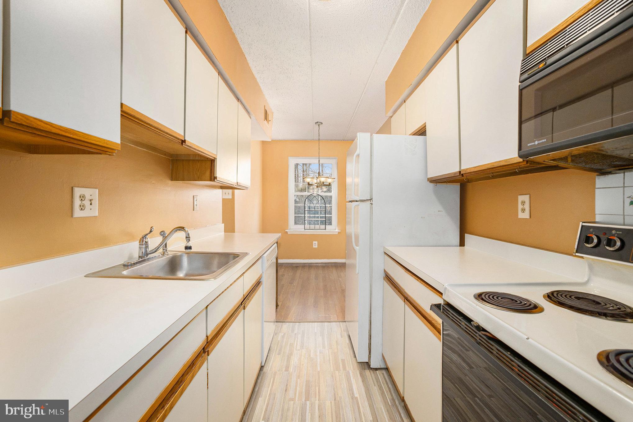 EAGLES RIDGE - Residential