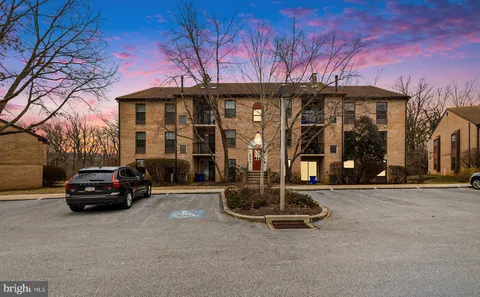 613 Washington Place Unit 13, Chesterbrook, PA 19087 - MLS#: PACT2091778