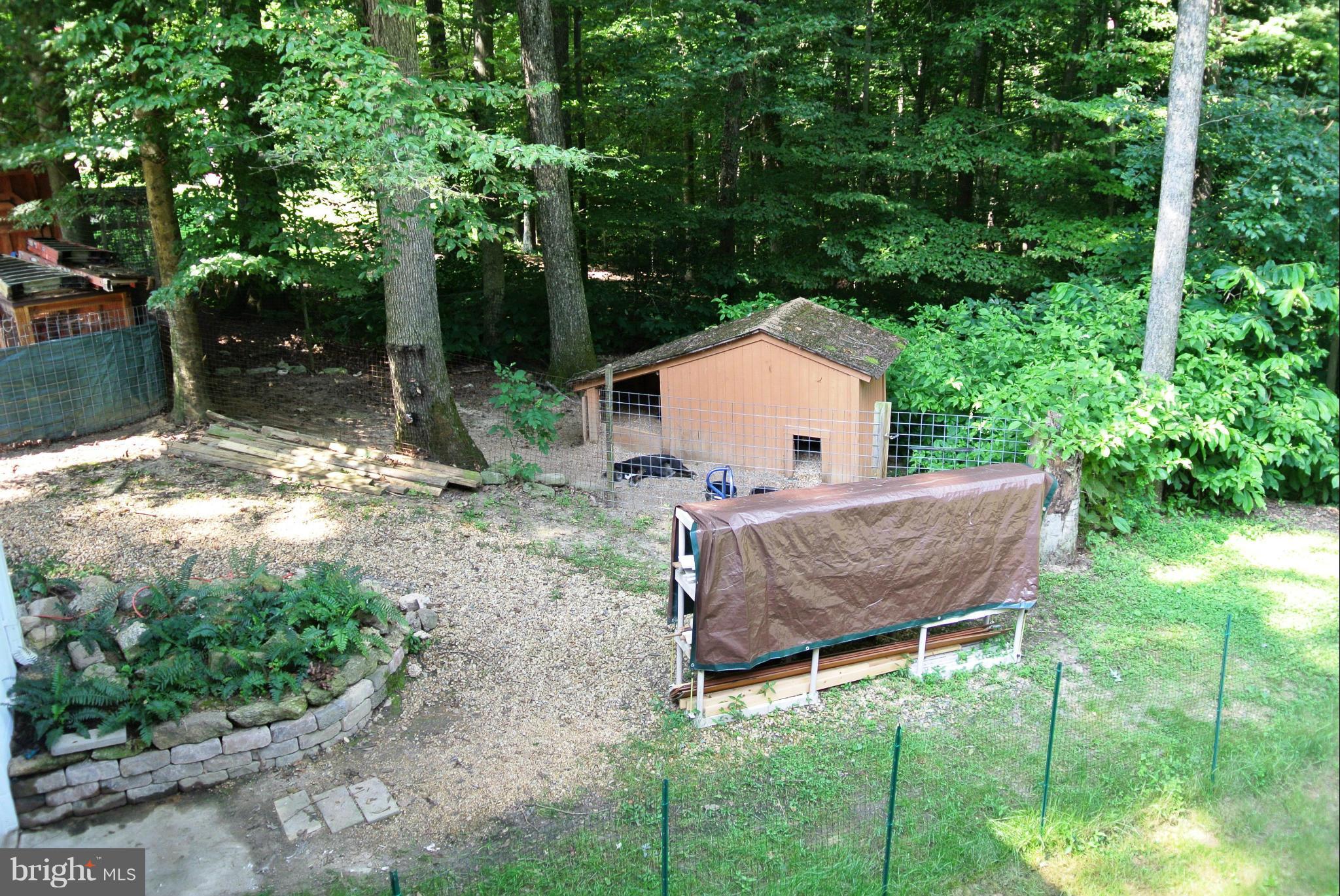 GILLENS GROVE - Residential