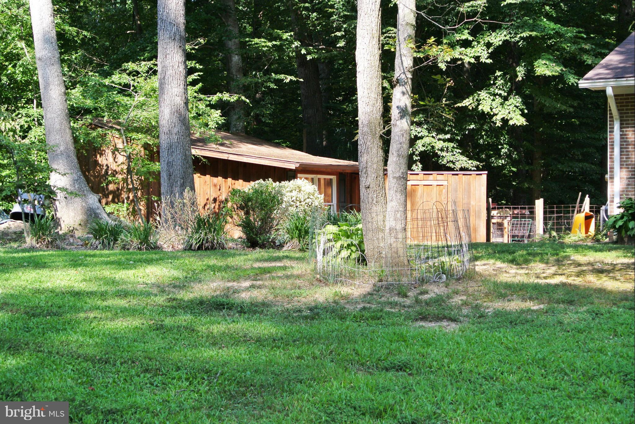 GILLENS GROVE - Residential