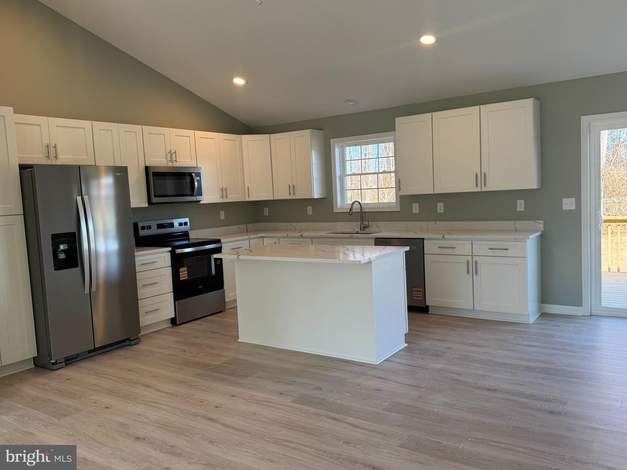 SPIERING ESTATES - Residential