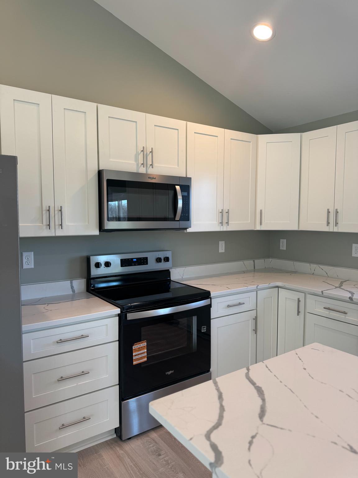 SPIERING ESTATES - Residential