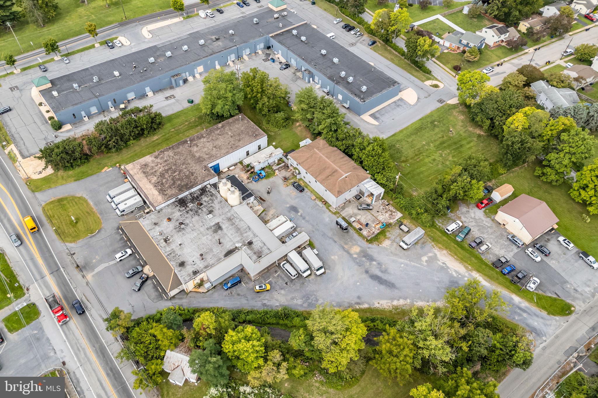 844 W TRINDLE ROAD