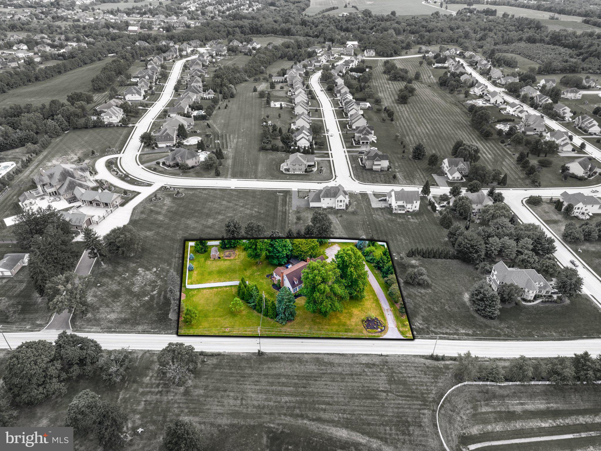 1575 GREENBRIAR ROAD