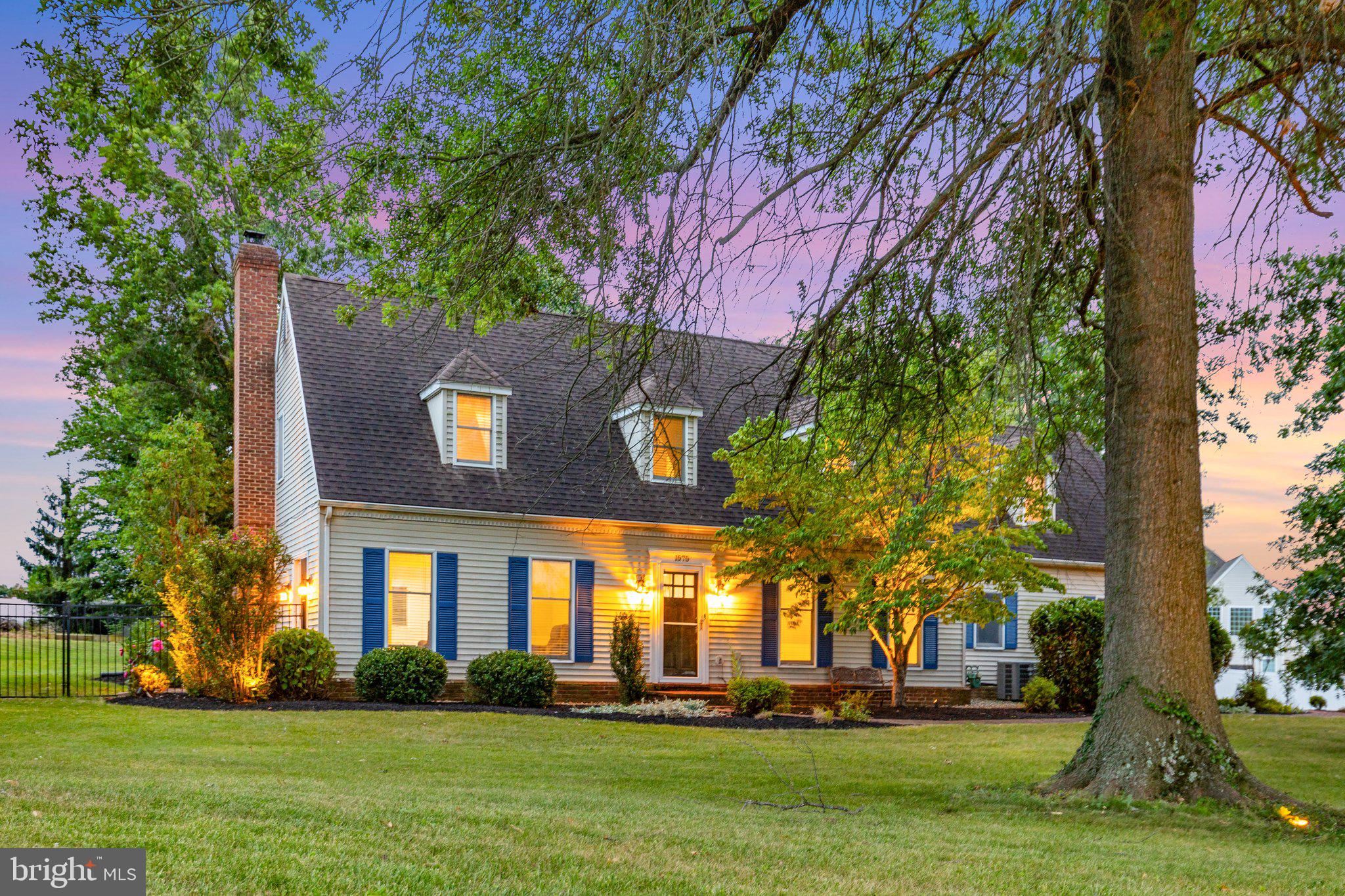 1575 GREENBRIAR ROAD