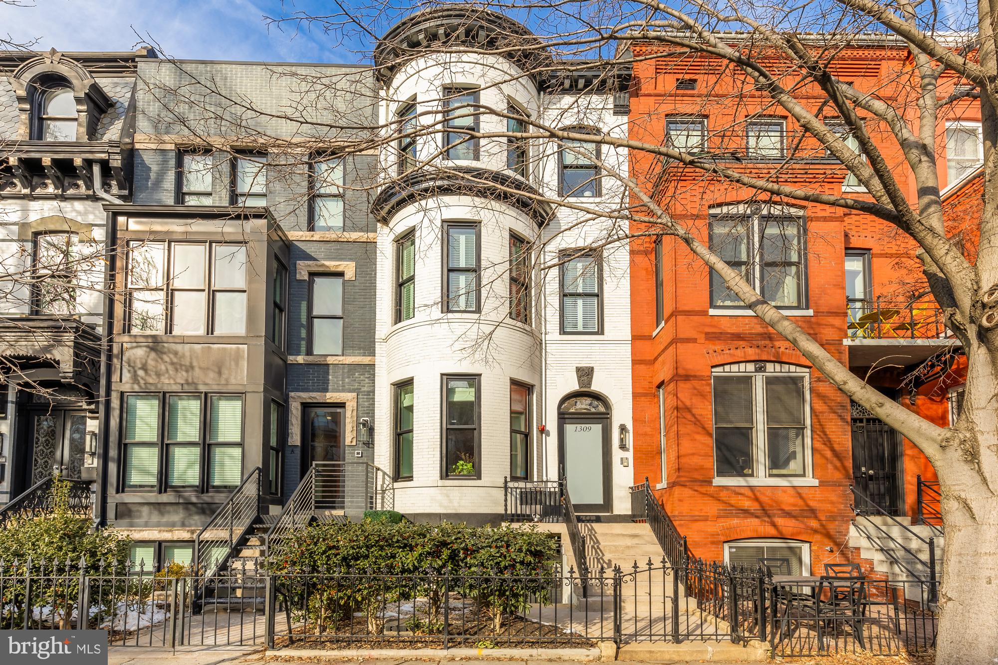1309 R STREET NW 1