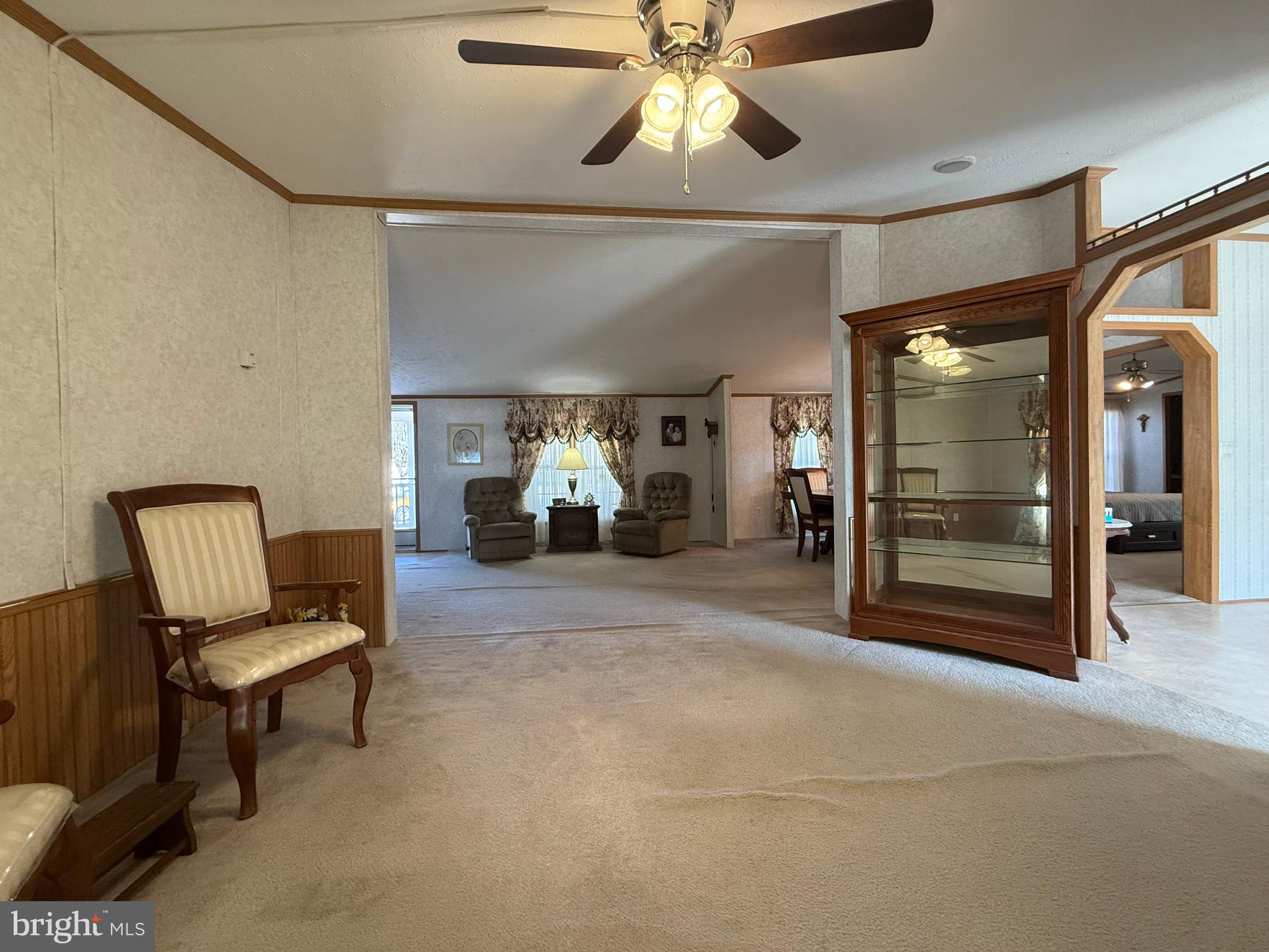 HEBRON WOODS - Residential