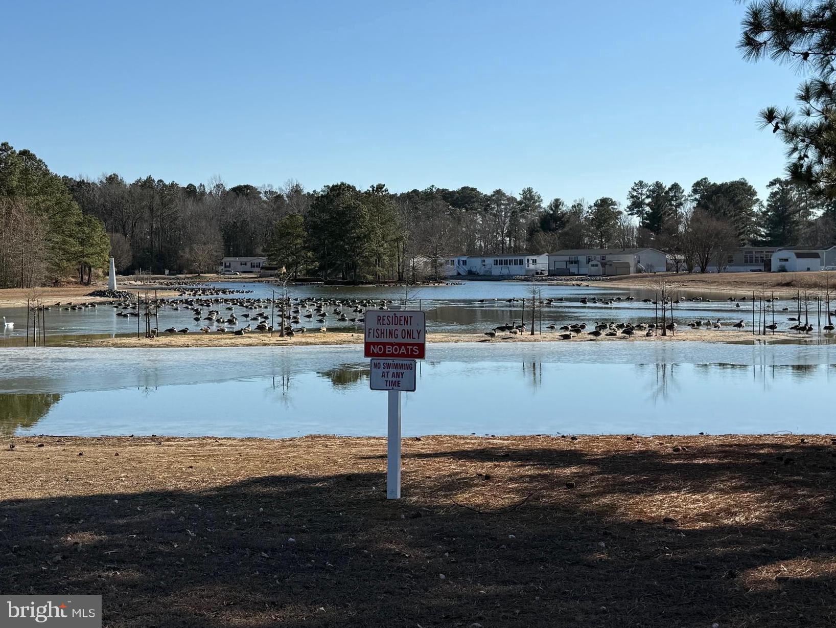 HEBRON WOODS - Residential