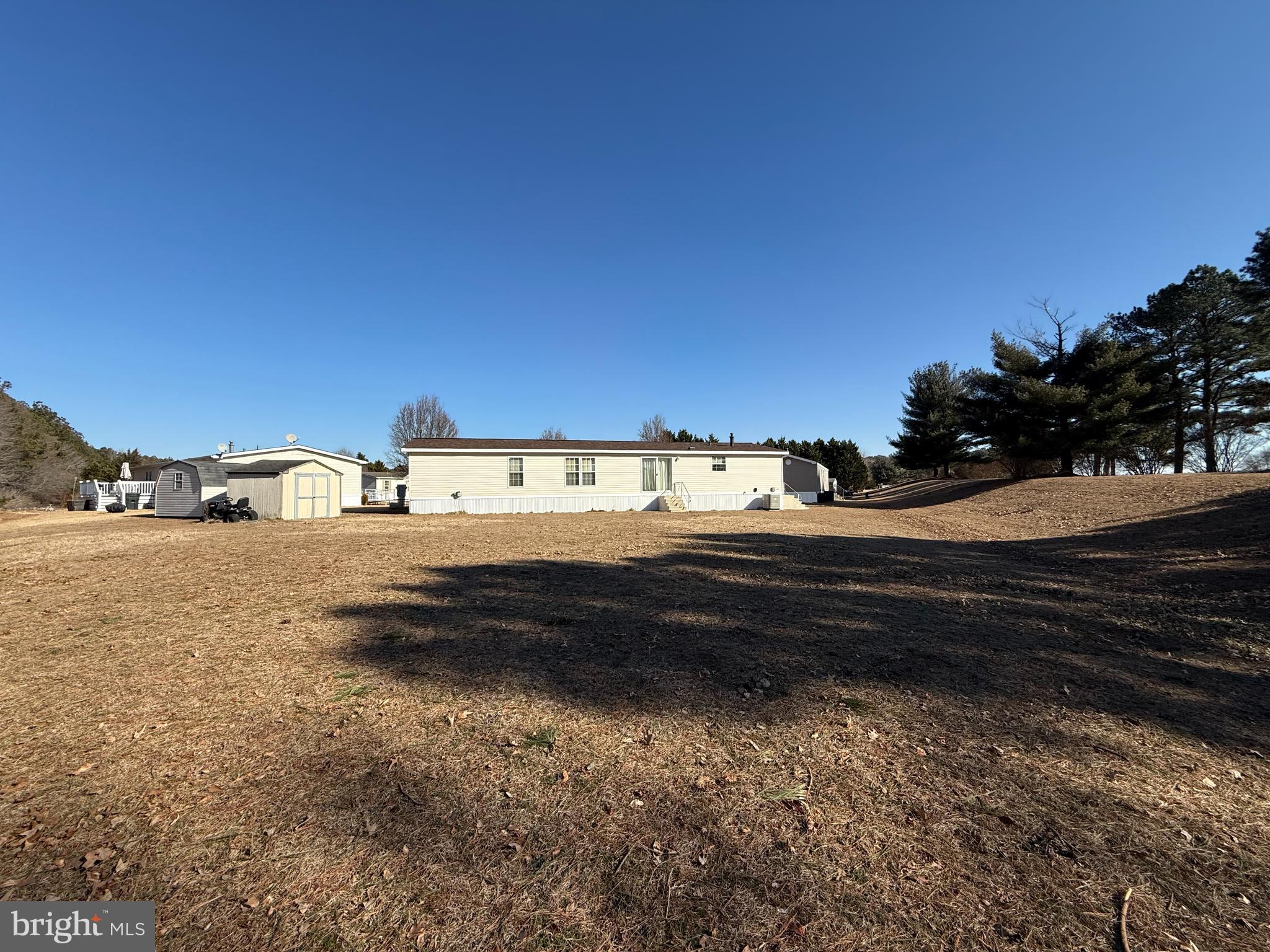 HEBRON WOODS - Residential