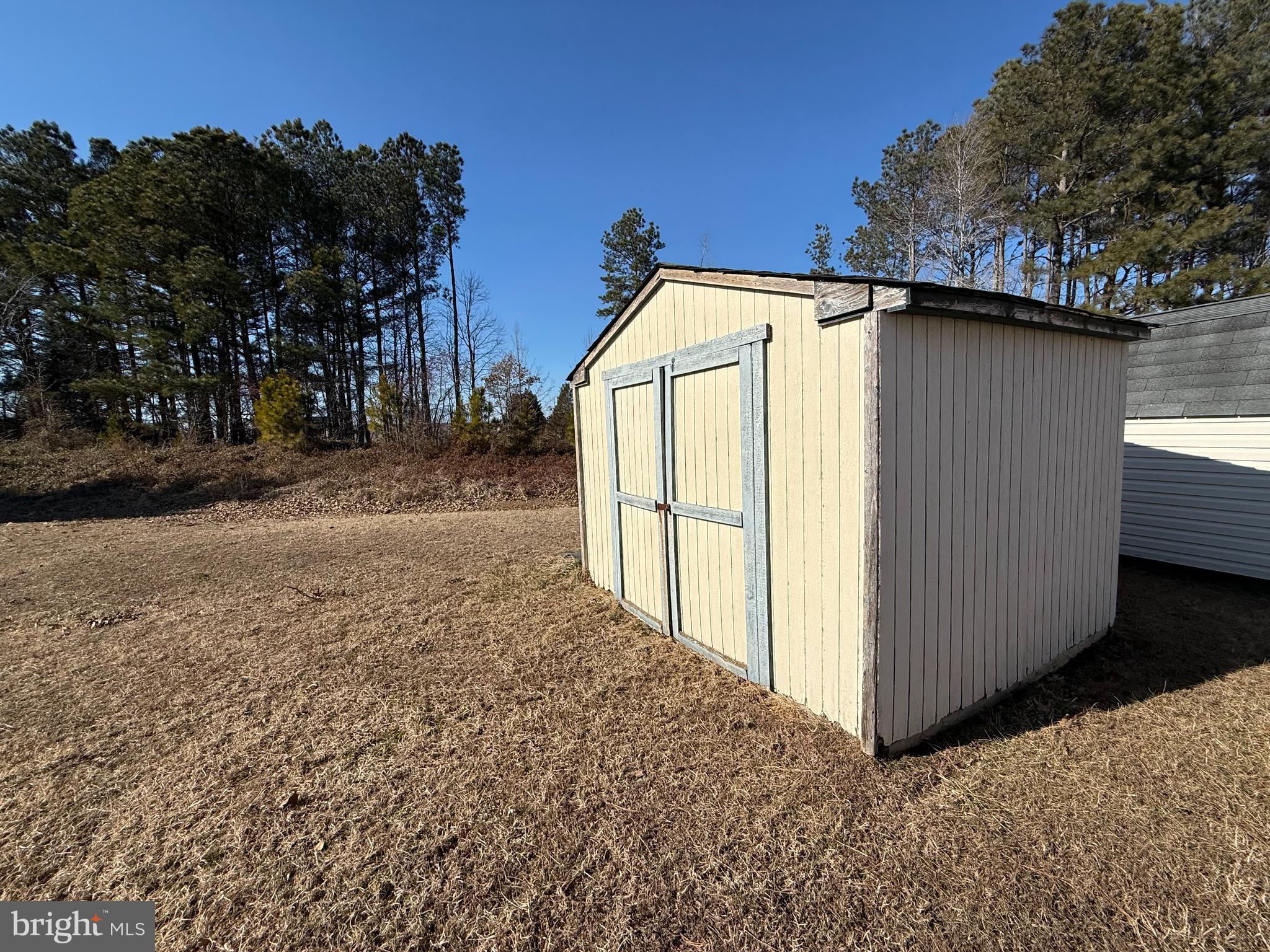 HEBRON WOODS - Residential