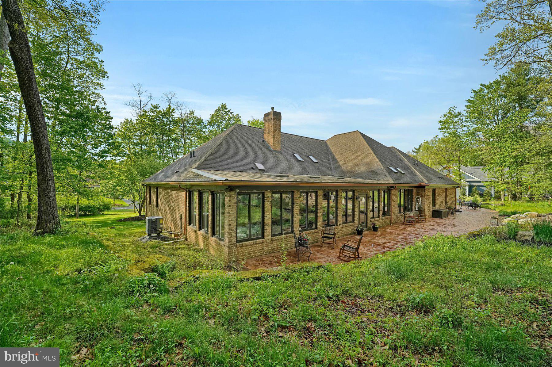 CEDAR CLIFF - Residential