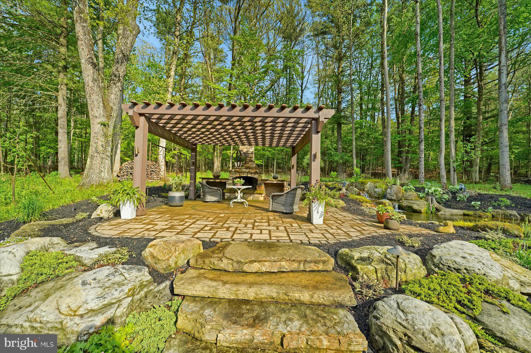 CEDAR CLIFF - Residential