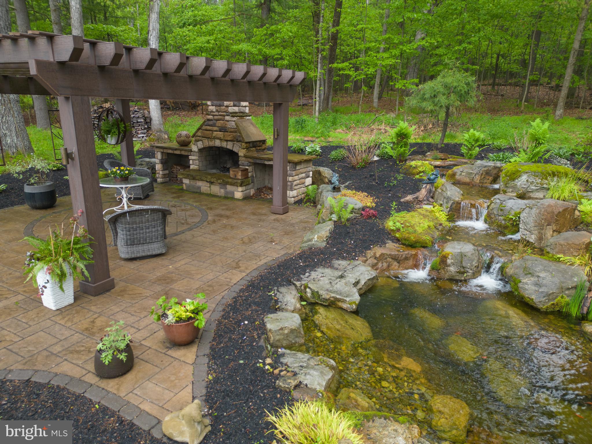 CEDAR CLIFF - Residential
