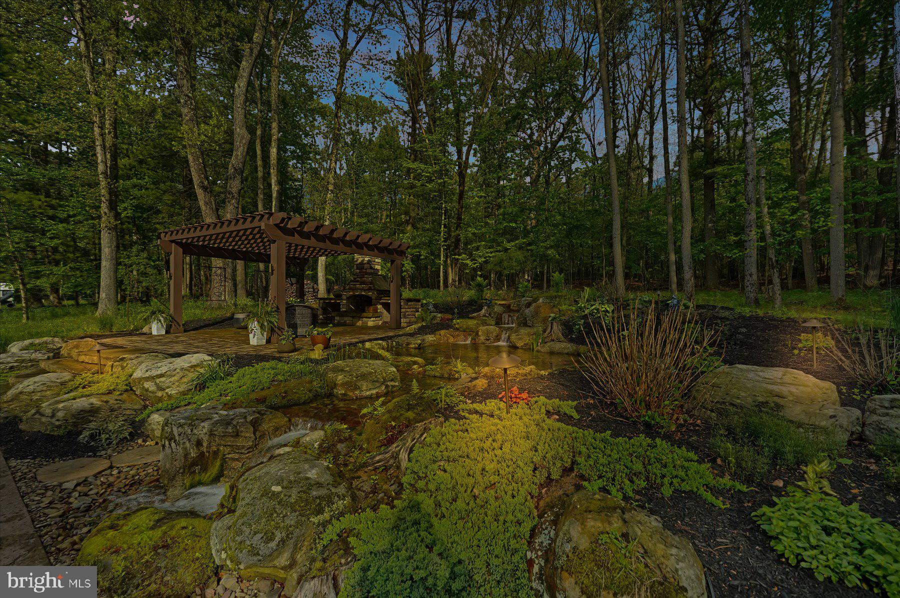CEDAR CLIFF - Residential