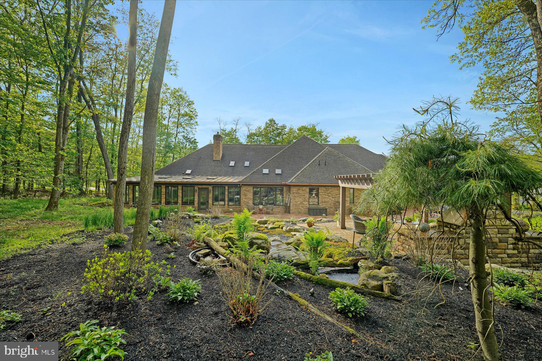CEDAR CLIFF - Residential