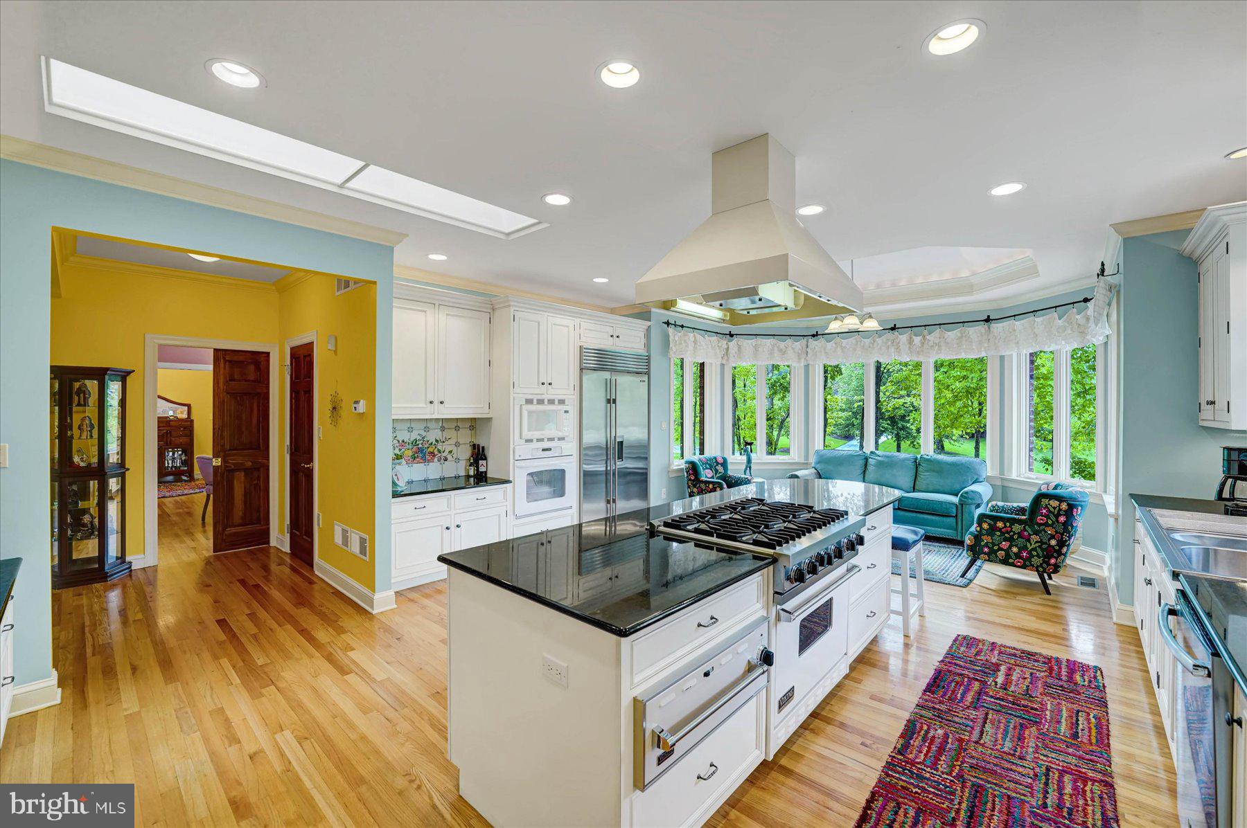 CEDAR CLIFF - Residential