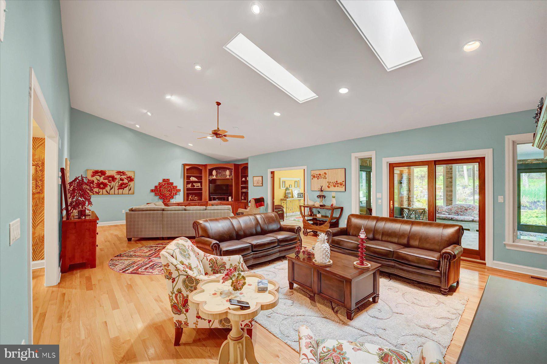 CEDAR CLIFF - Residential