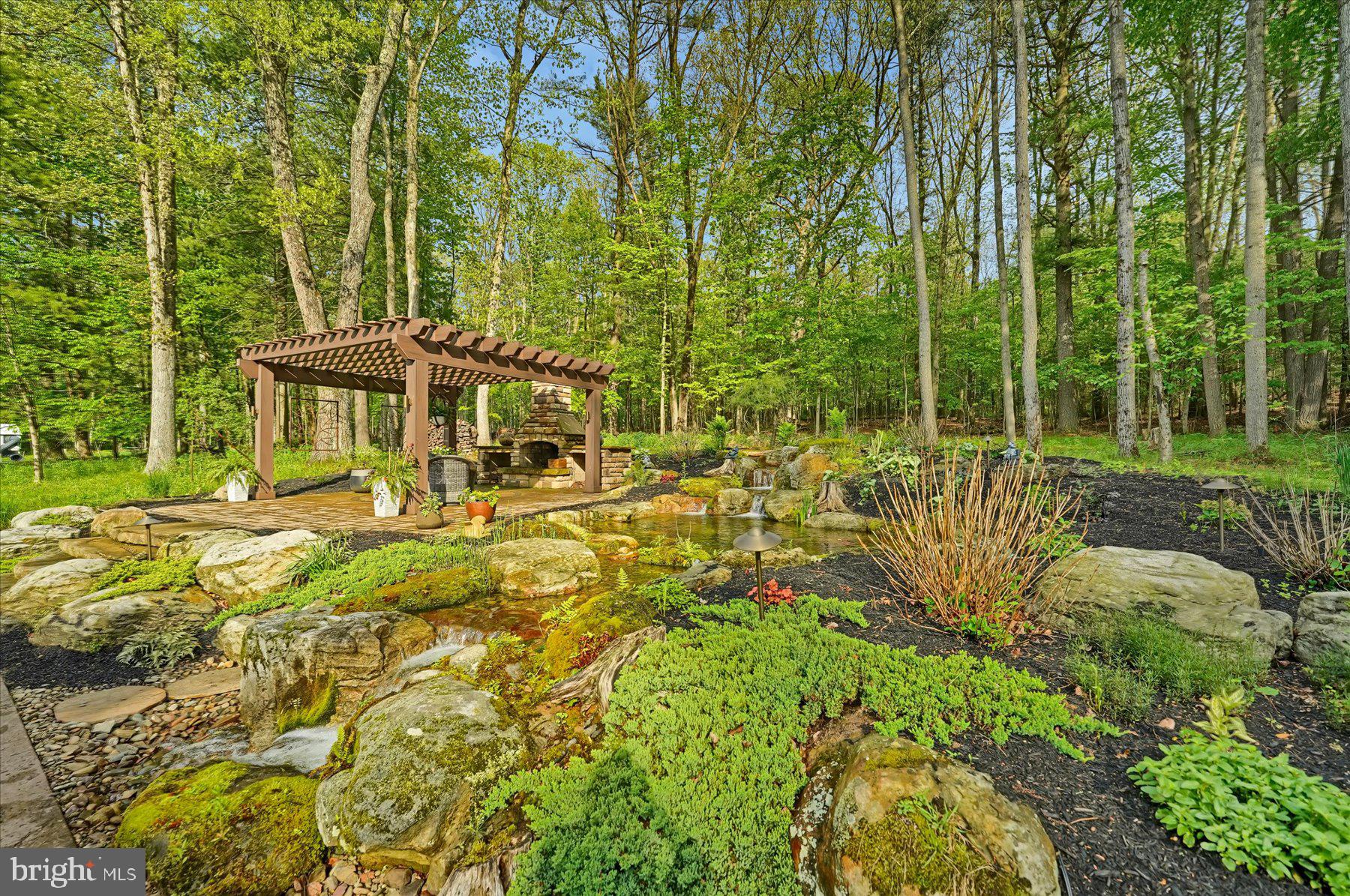 CEDAR CLIFF - Residential