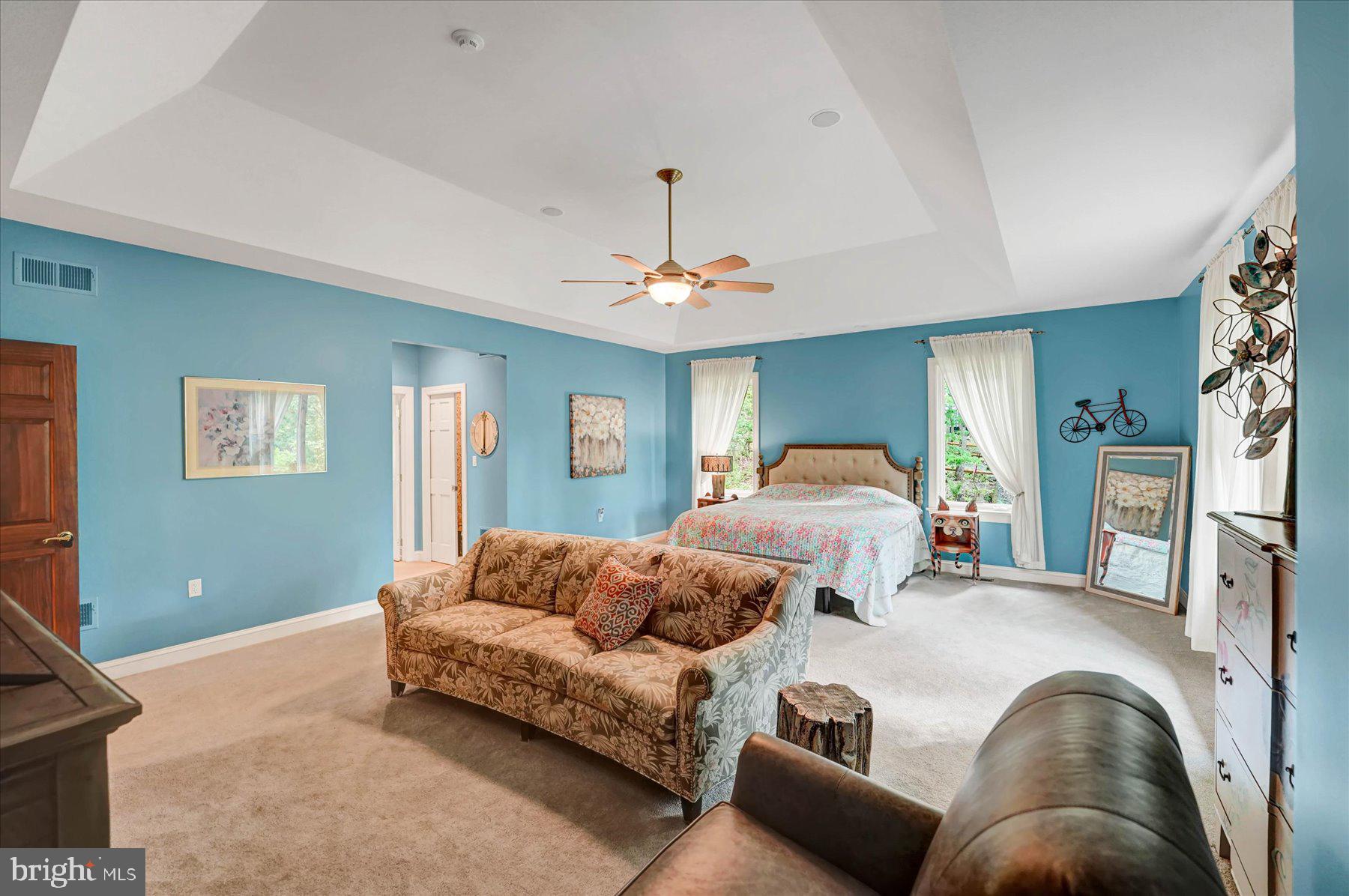 CEDAR CLIFF - Residential