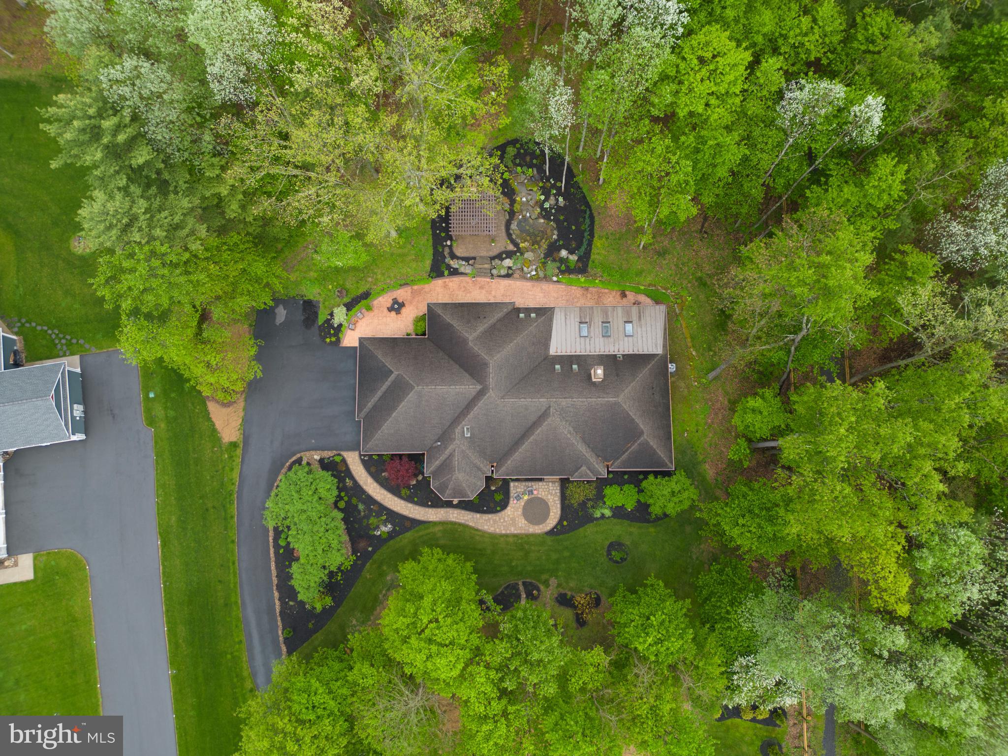 CEDAR CLIFF - Residential