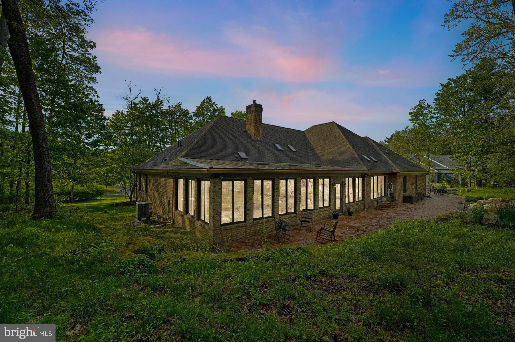 CEDAR CLIFF - Residential