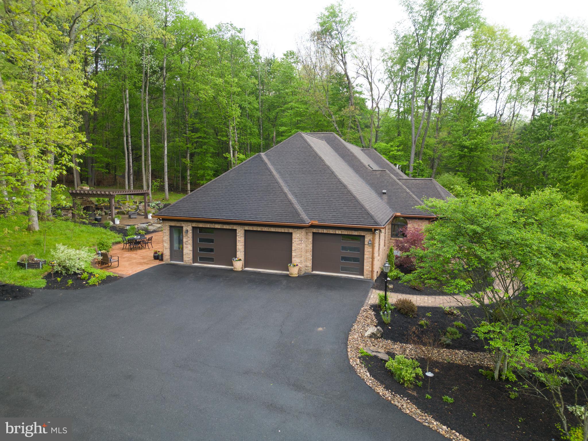 CEDAR CLIFF - Residential