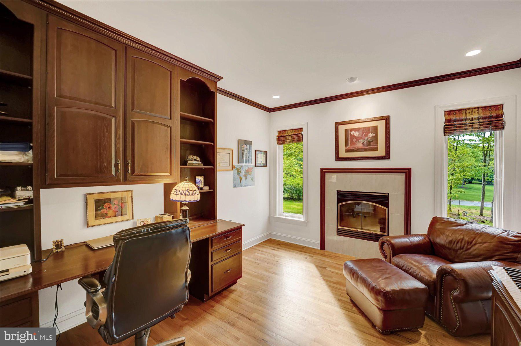 CEDAR CLIFF - Residential