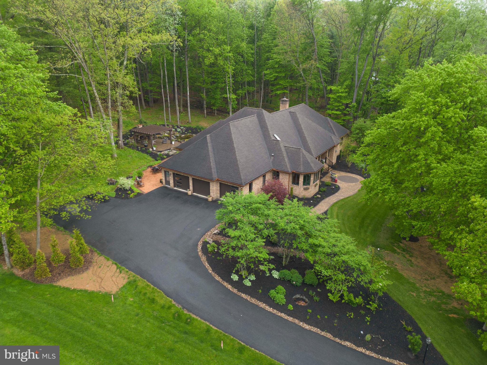 CEDAR CLIFF - Residential