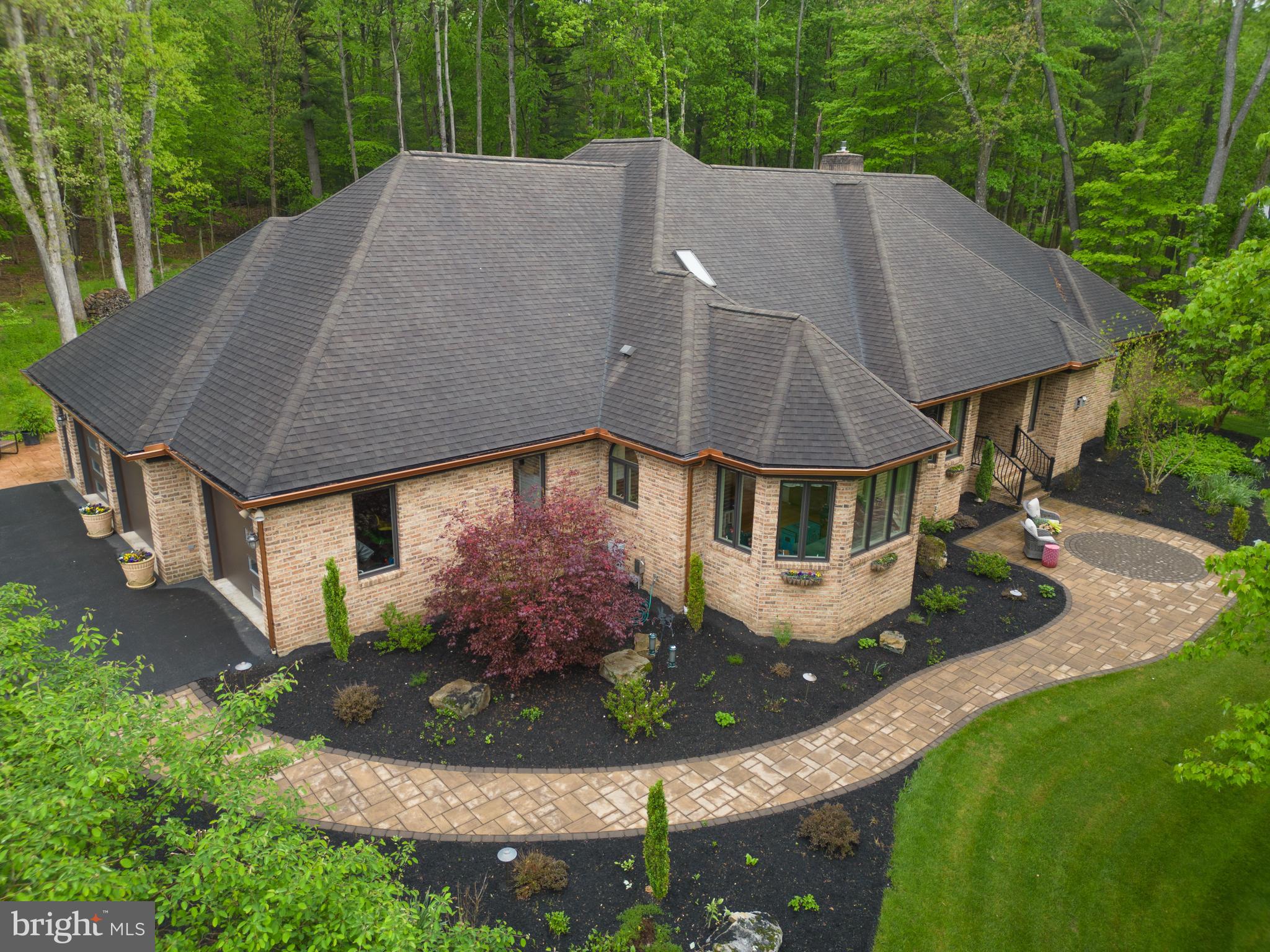 CEDAR CLIFF - Residential
