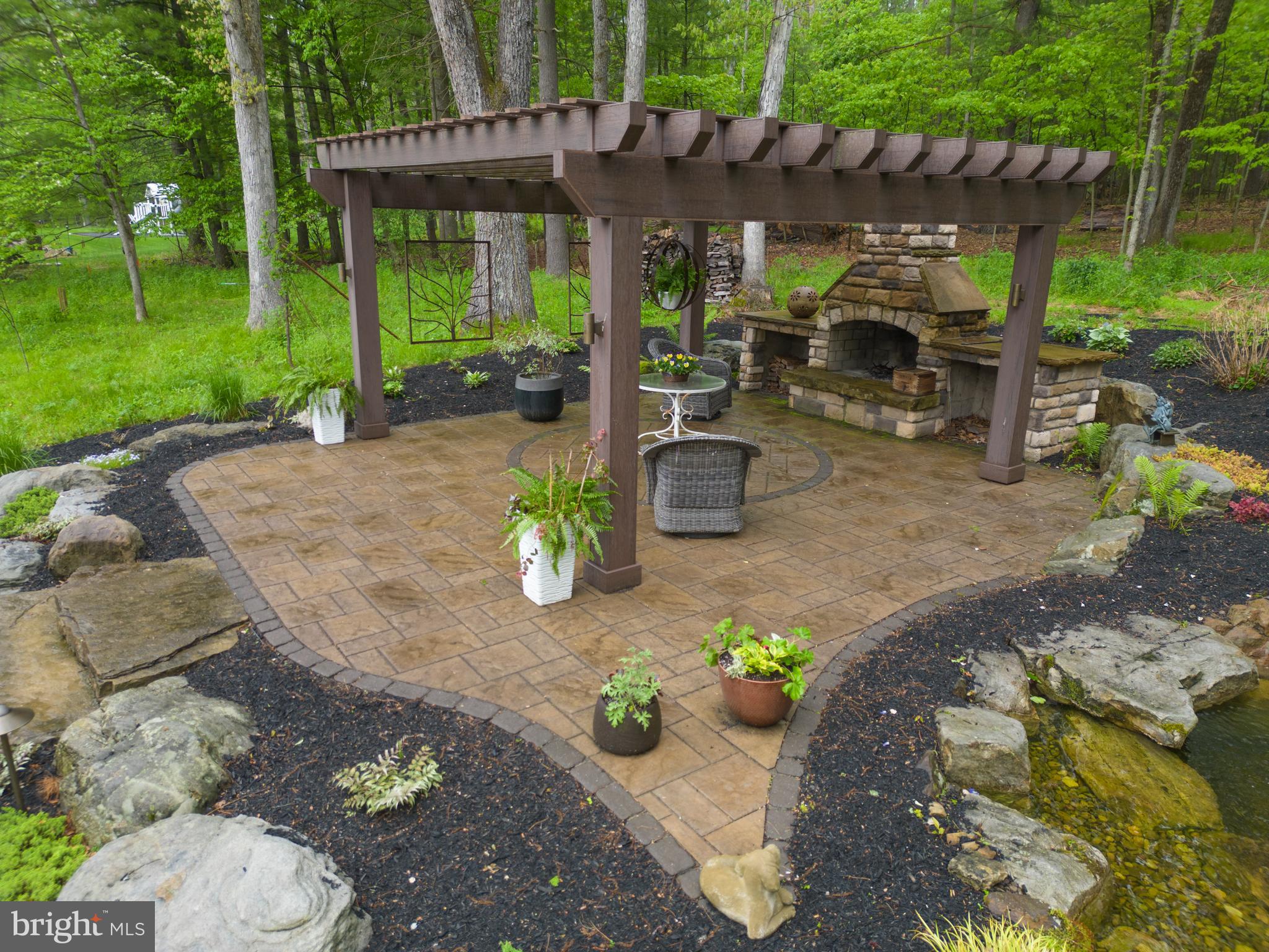 CEDAR CLIFF - Residential