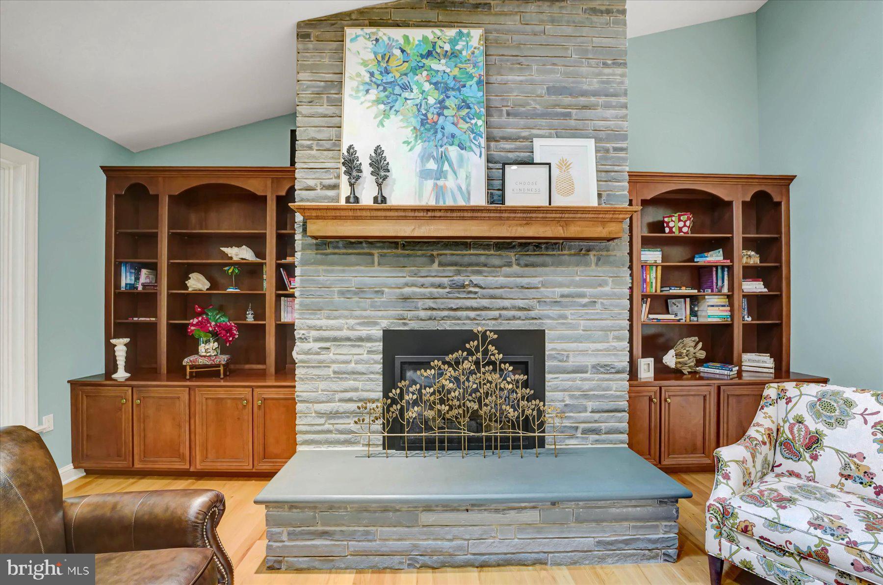 CEDAR CLIFF - Residential