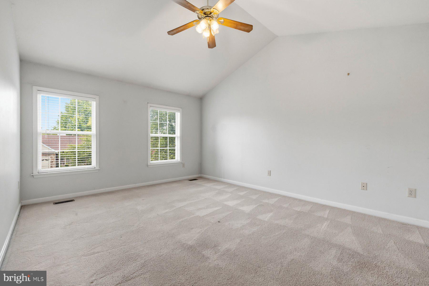 NORTH CROSSING - Residential