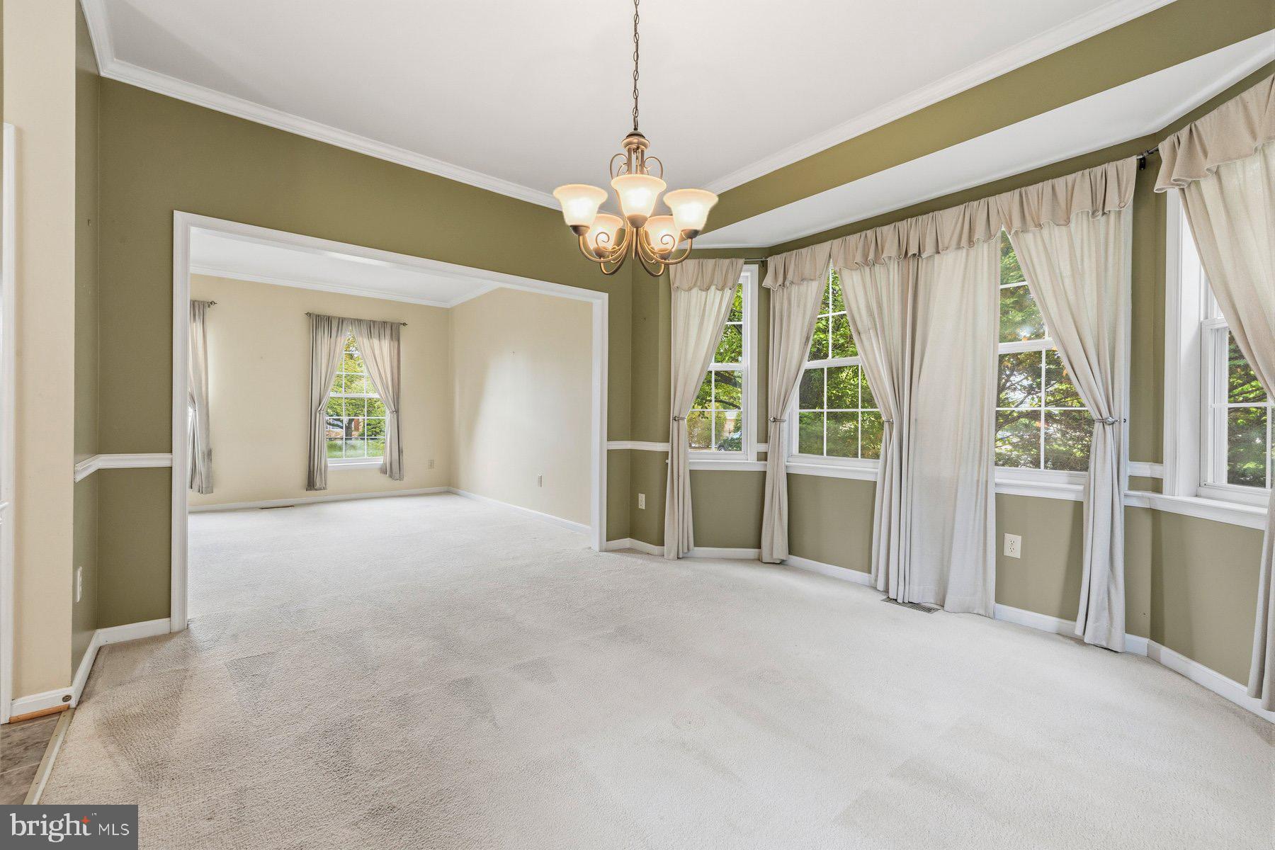NORTH CROSSING - Residential