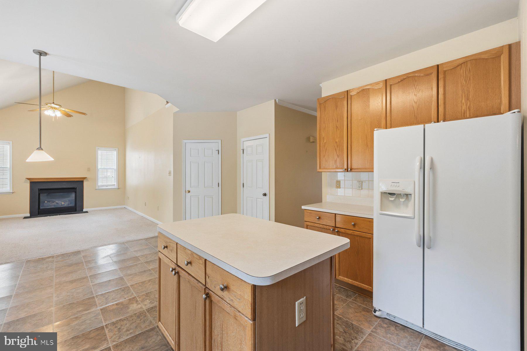 NORTH CROSSING - Residential
