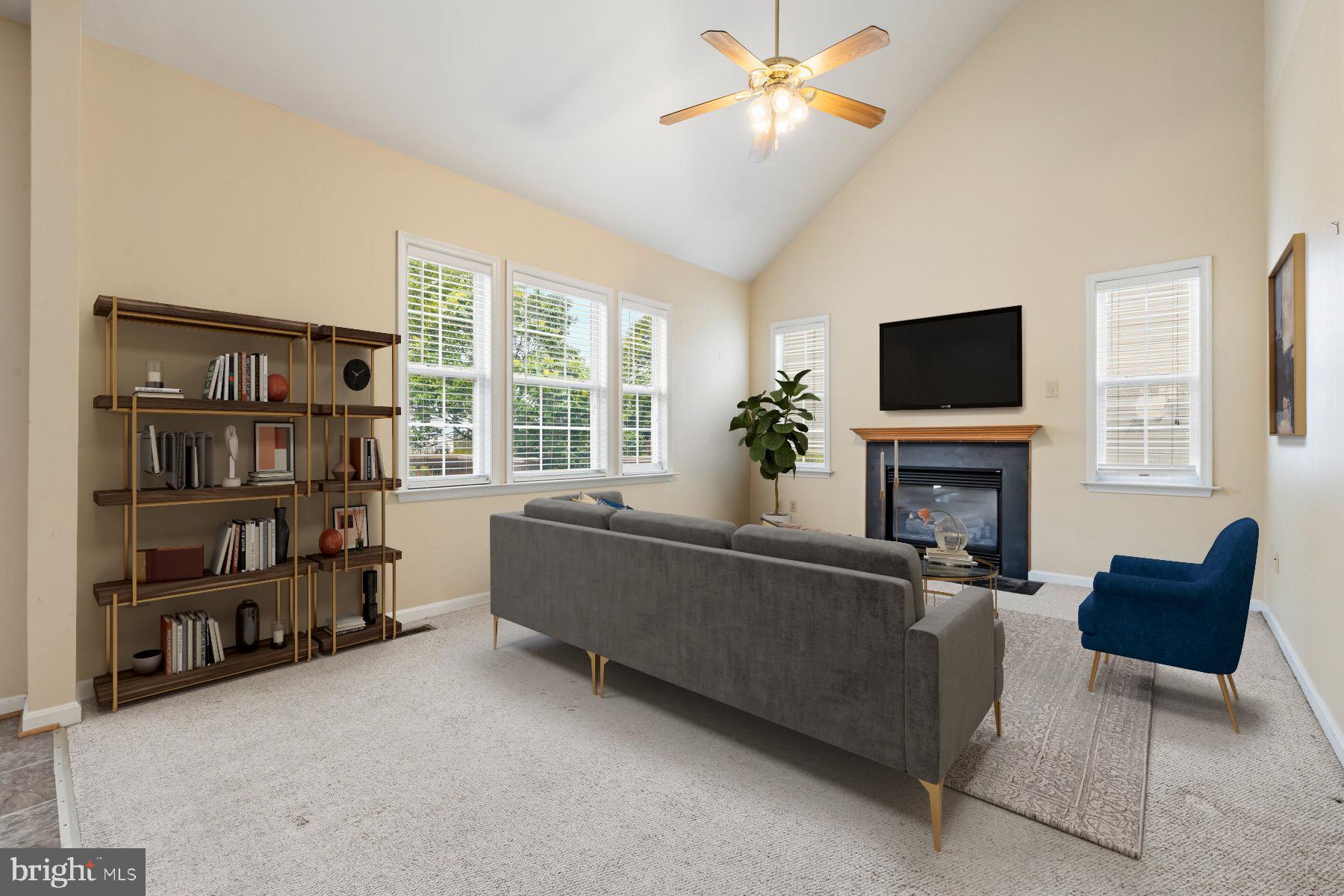 NORTH CROSSING - Residential