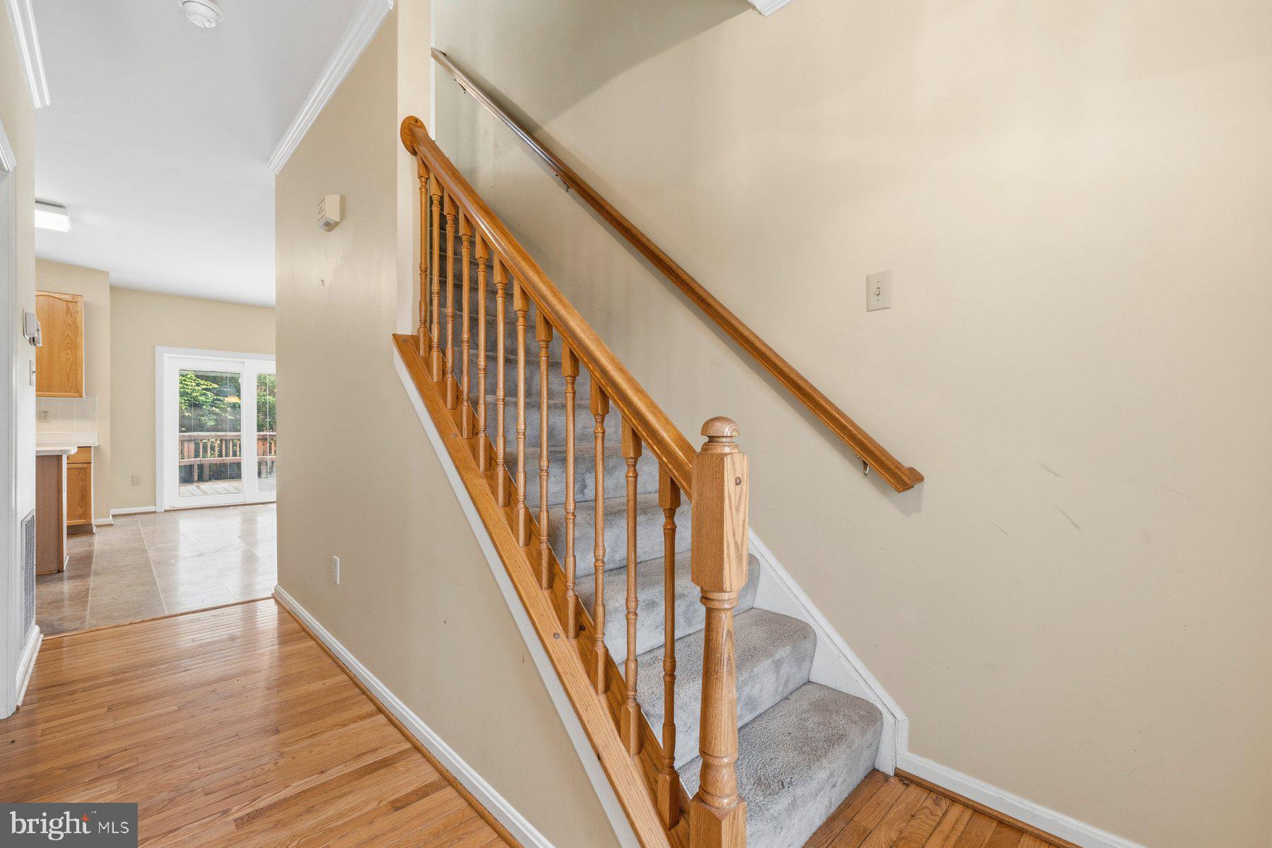 NORTH CROSSING - Residential