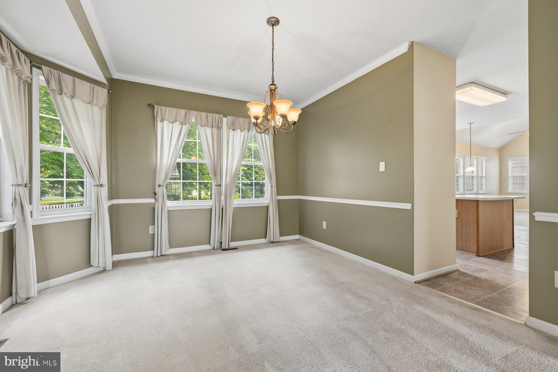 NORTH CROSSING - Residential