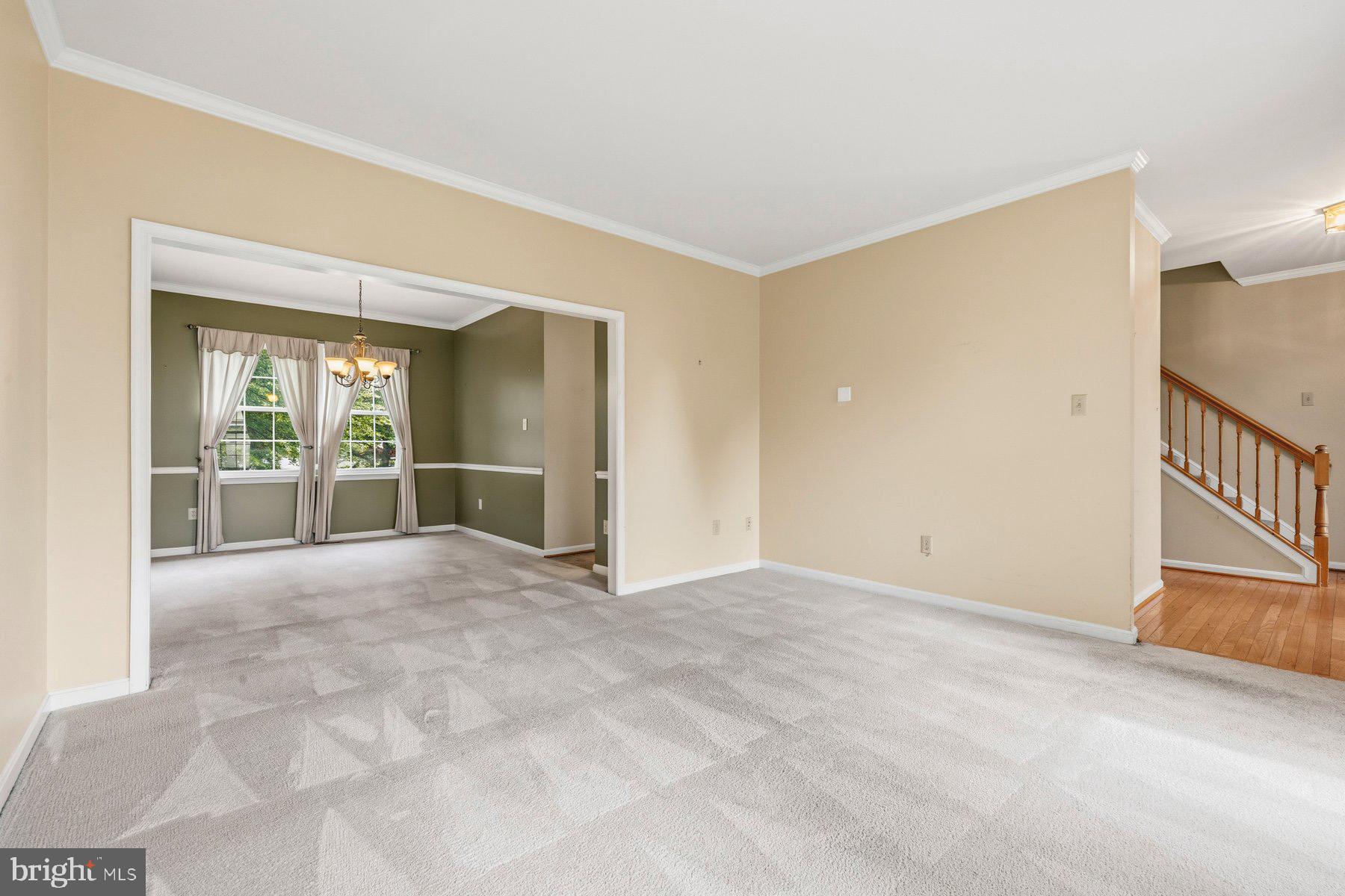 NORTH CROSSING - Residential