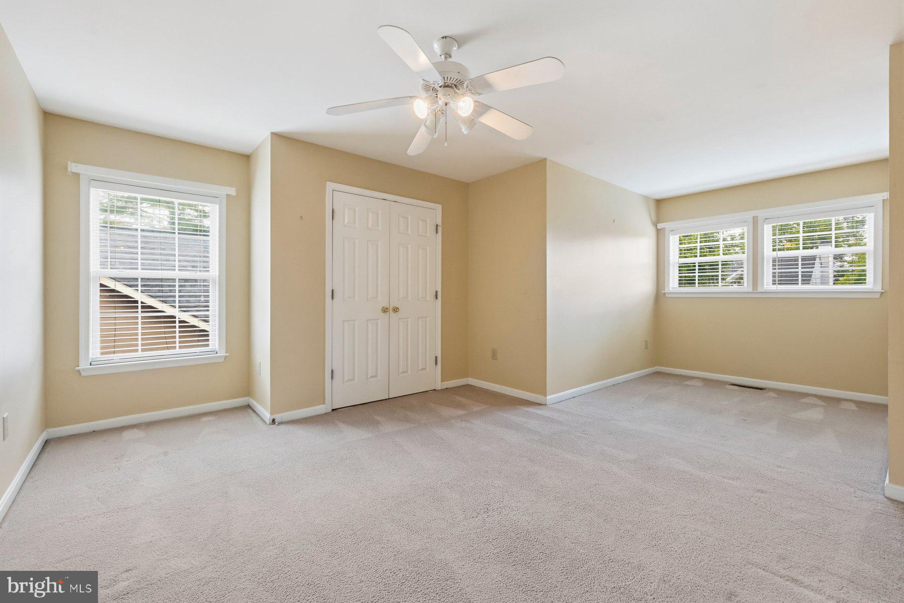 NORTH CROSSING - Residential