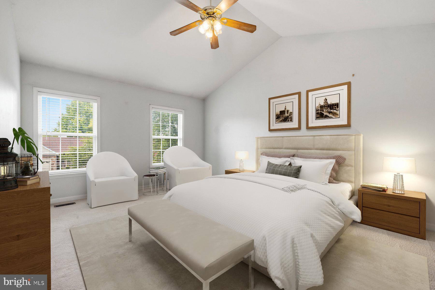 NORTH CROSSING - Residential